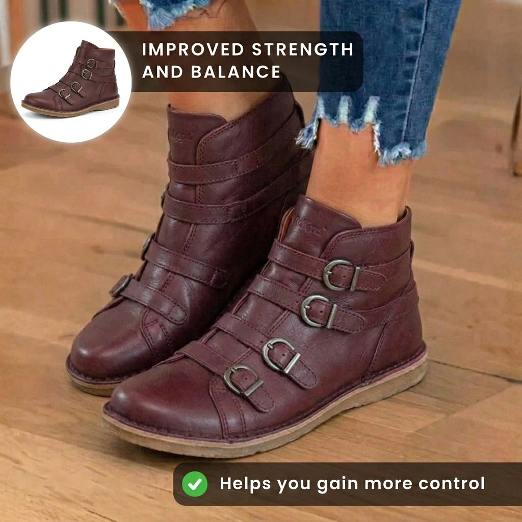 Stylish Orthopedic Shoes for Any Occasion