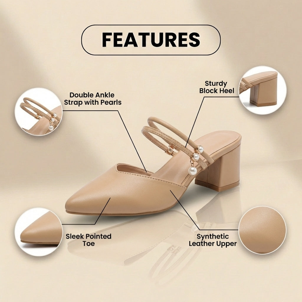 Classic Orthopedic Sandals with Timeless Style