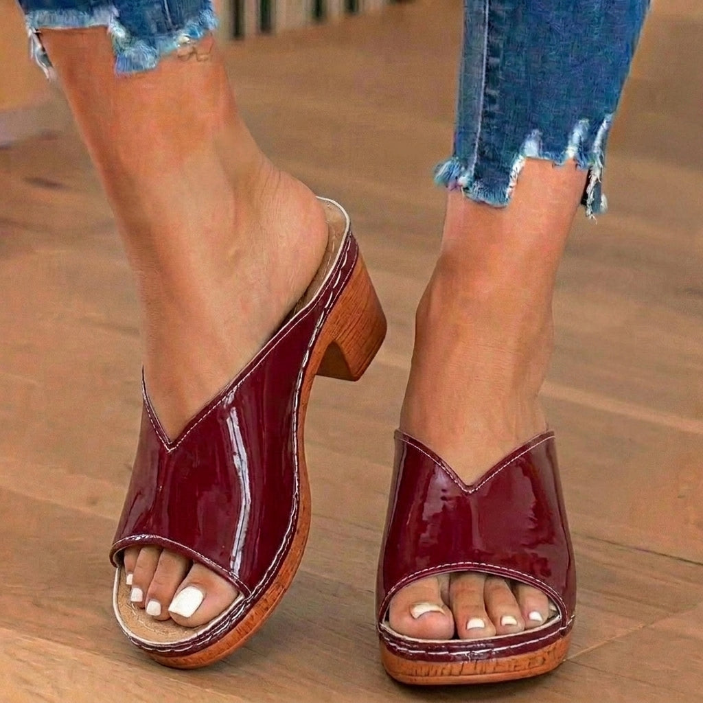 Comfortable Orthopedic Shoes for Daily Wear