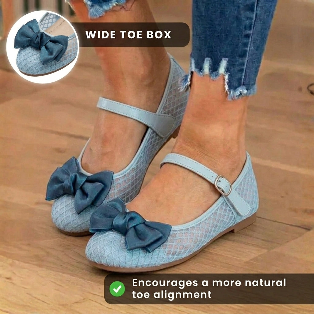 Elegant Orthopedic Shoes for Every Step