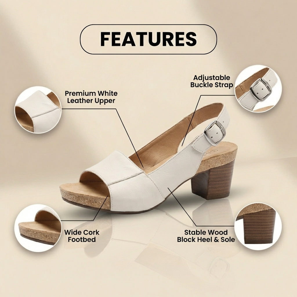 Stylish Orthopedic Sandals for Any Occasion