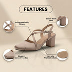 Beautifully Crafted Orthopedic Shoes