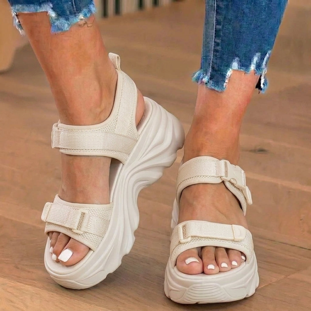 Stylish Orthopedic Sandals for Any Occasion