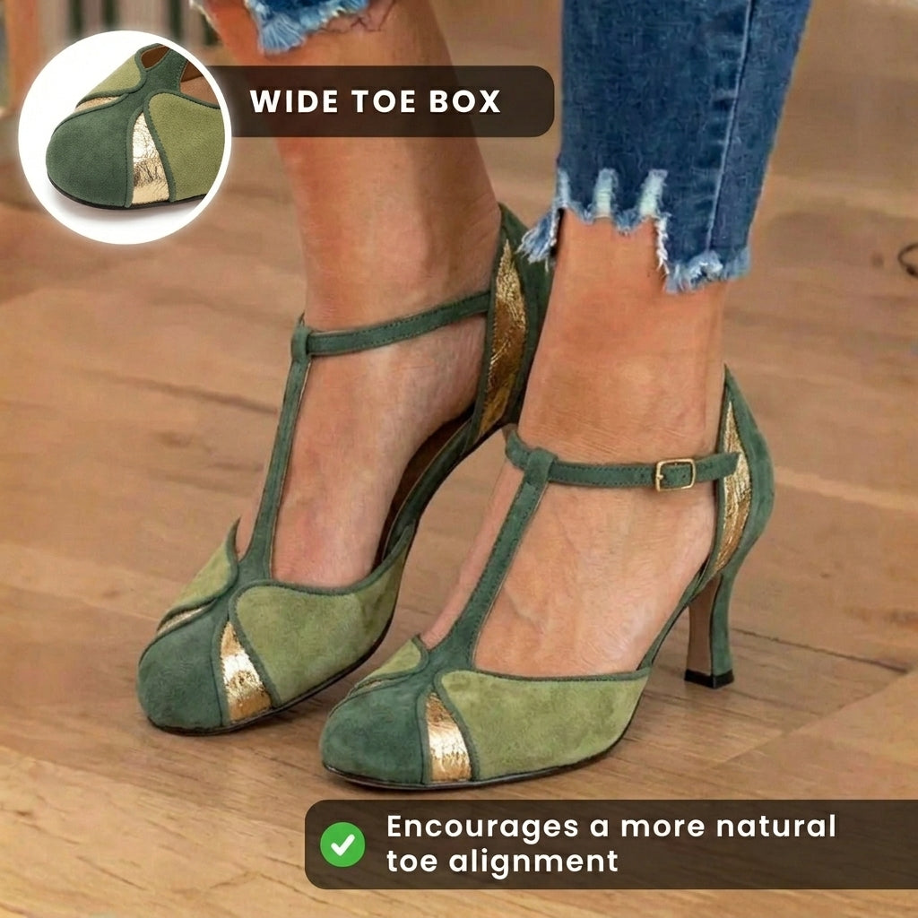 Chic Orthopedic Sandals with Unique Design