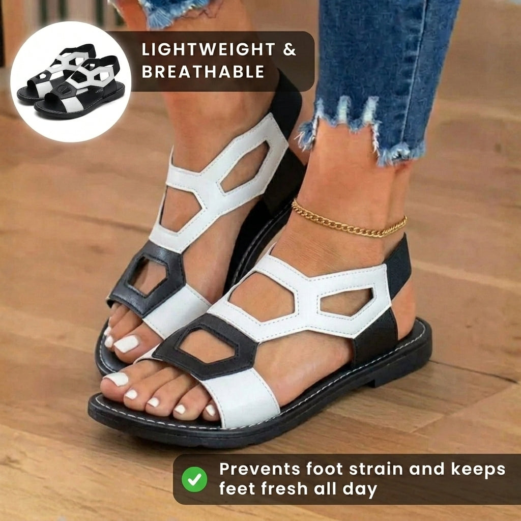 Stylish Orthopedic Sandals for Any Occasion