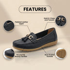 Comfortable Orthopedic Loafers for Daily Wear