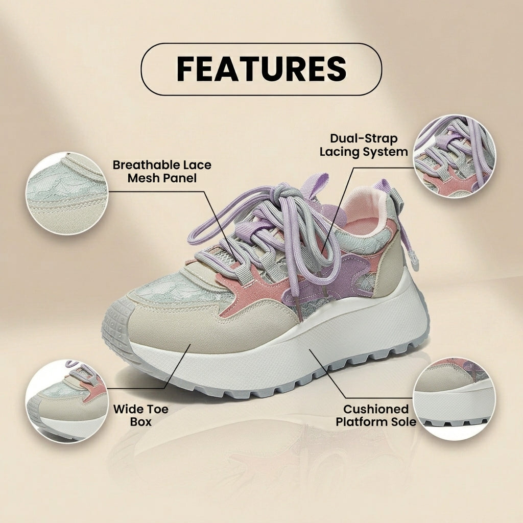 Beautifully Crafted Orthopedic Shoes