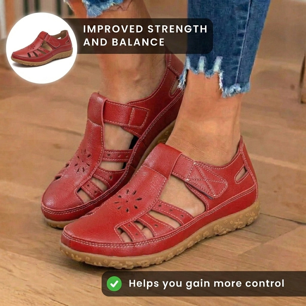 Comfortable Orthopedic Sandals for Daily Wear