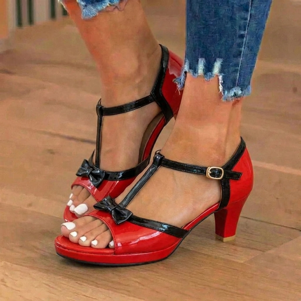 Beautifully Crafted Orthopedic Sandals