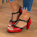 Beautifully Crafted Orthopedic Sandals