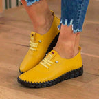 Vintage Inspired Orthopedic Sneakers