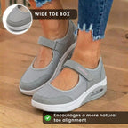 Elegant Orthopedic Shoes for Every Step