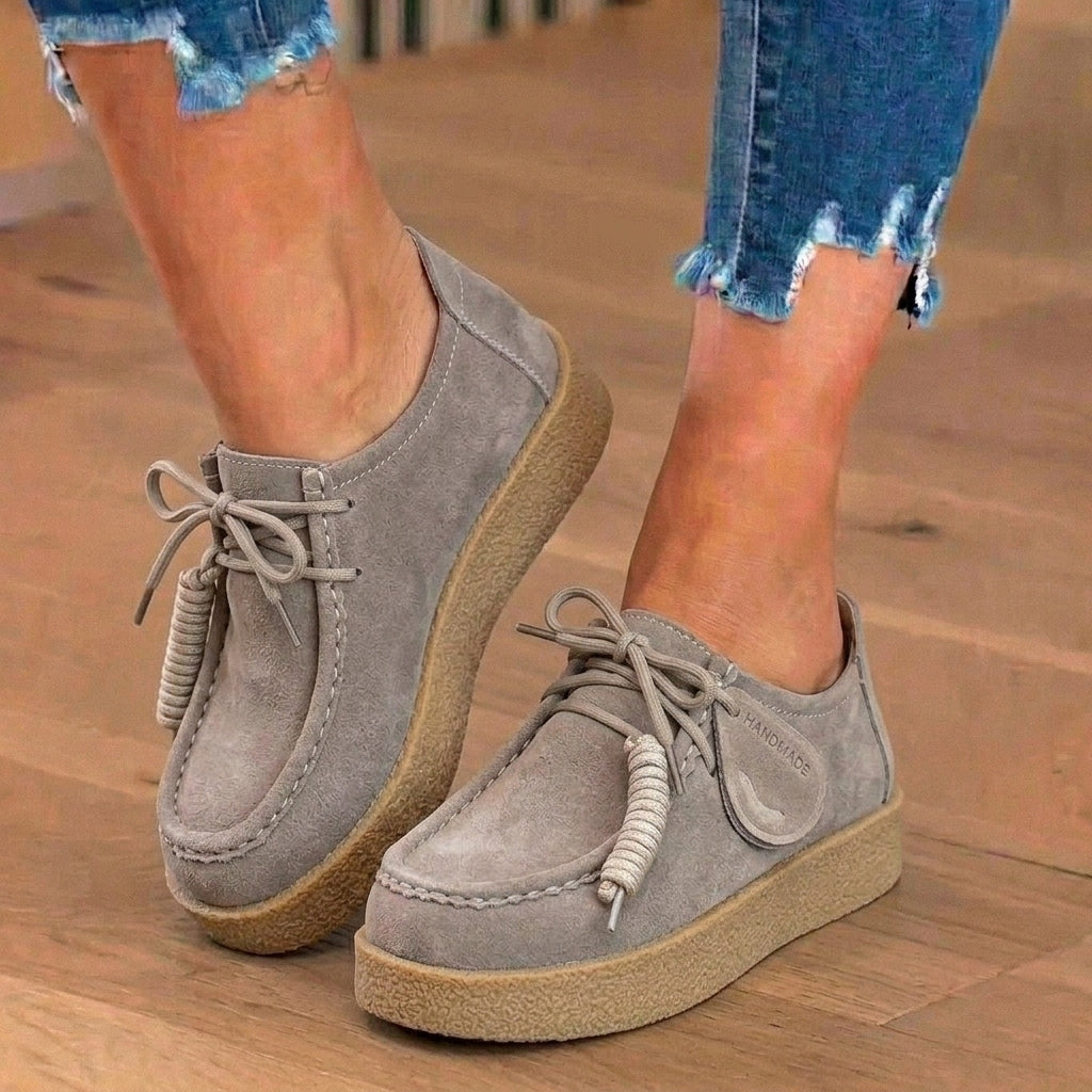 Beautifully Crafted Orthopedic Loafers