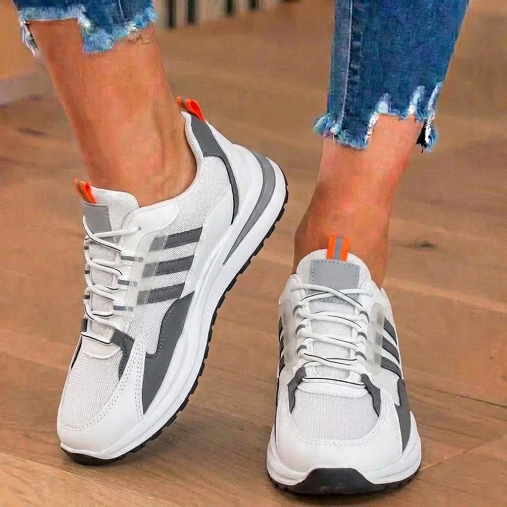 Graceful Orthopedic Sneakers for Modern Look
