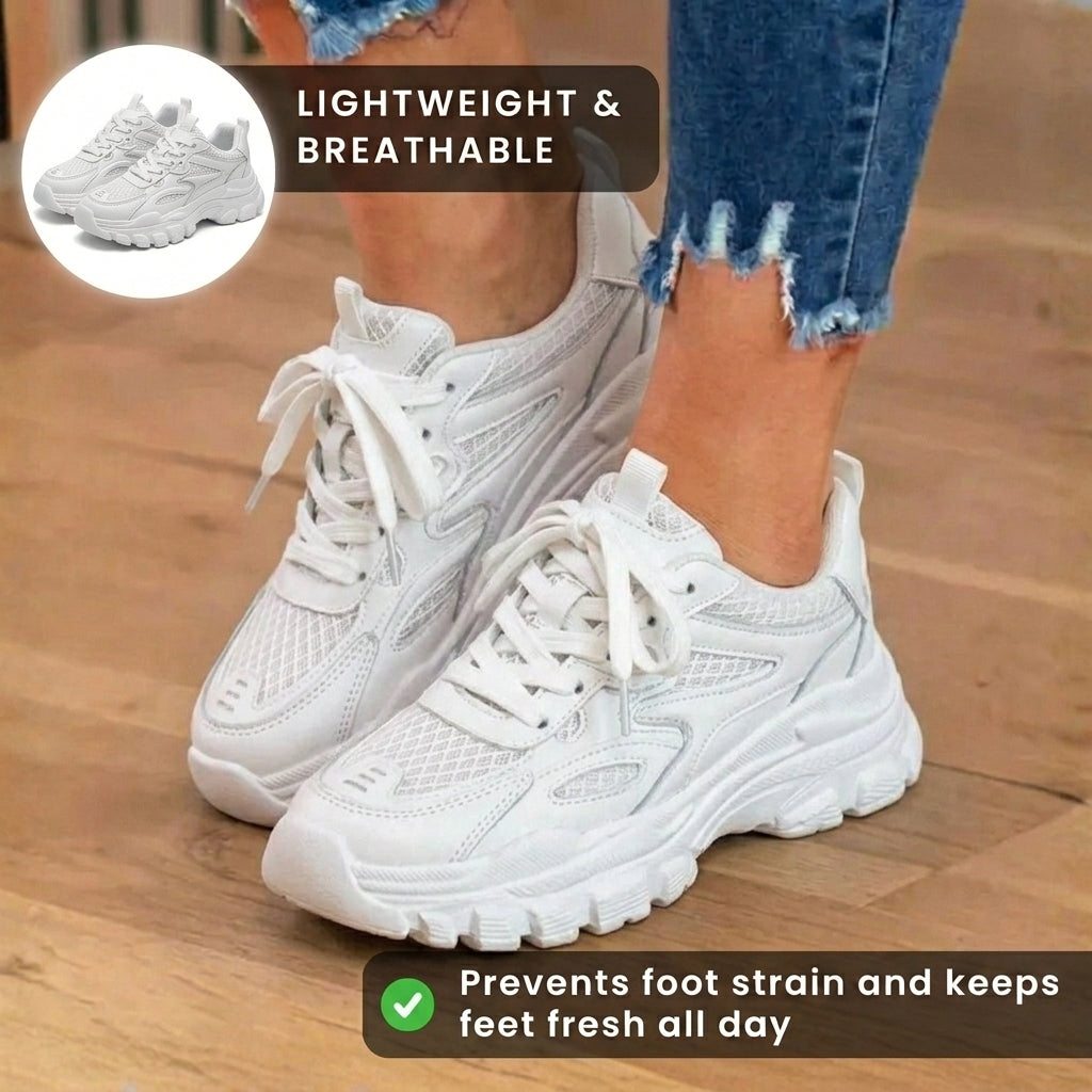 Stylish Orthopedic Sneakers for Any Occasion