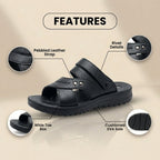 Beautifully Crafted Orthopedic Sandals