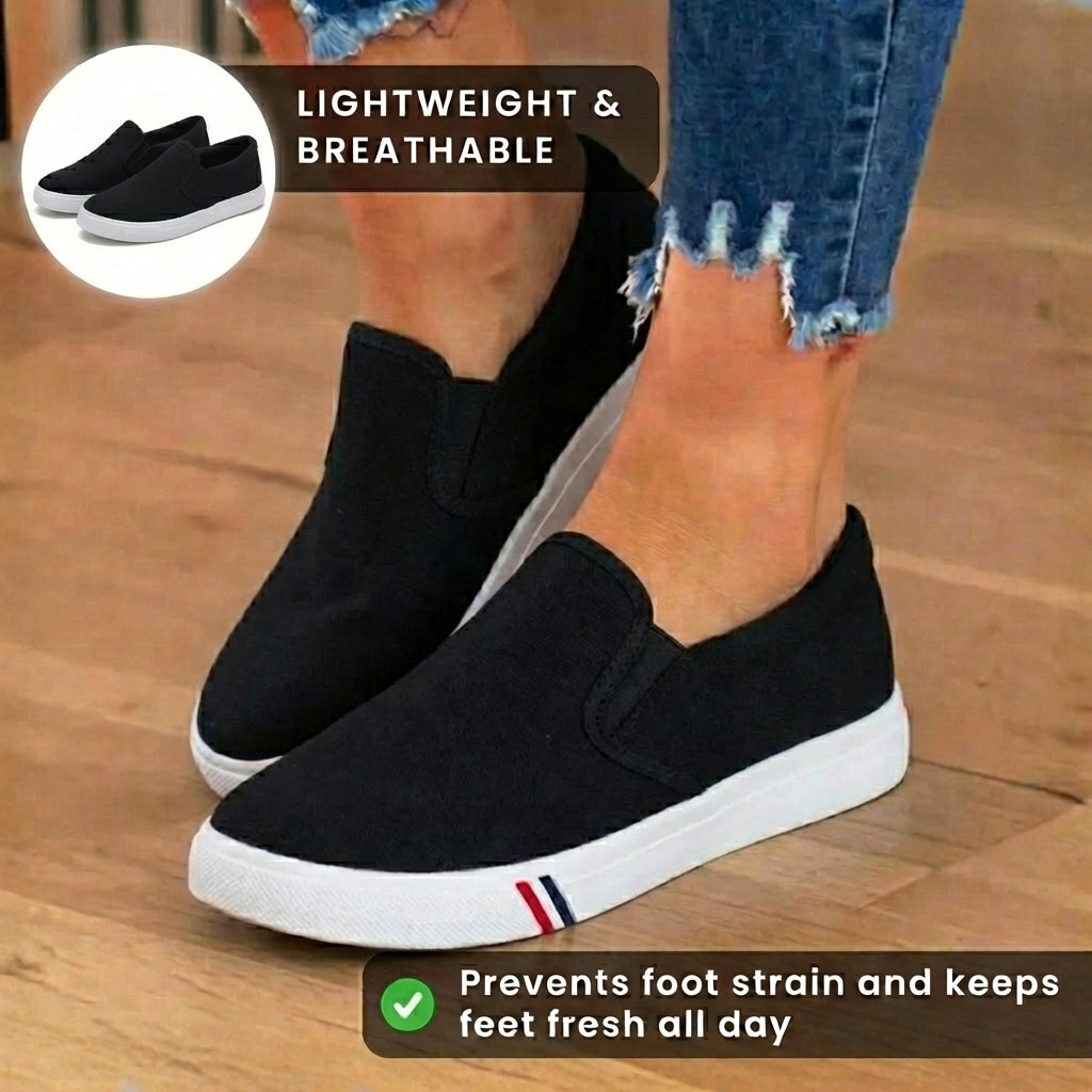 Chic Orthopedic Shoes with Unique Design