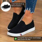 Chic Orthopedic Shoes with Unique Design