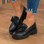 Graceful Orthopedic Loafers for Modern Look