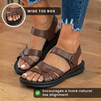 Stylish Orthopedic Sandals for Any Occasion