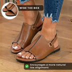 Stylish Orthopedic Sandals for Any Occasion