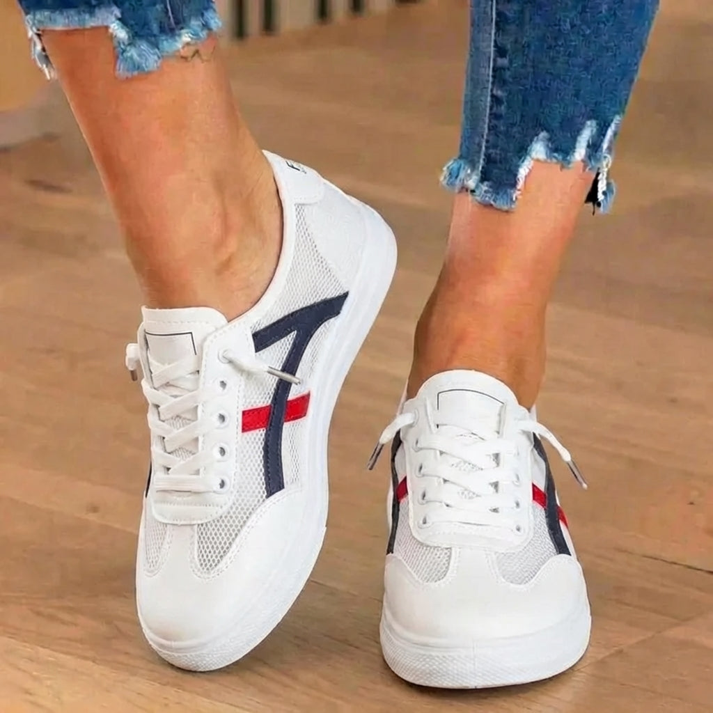Comfortable Orthopedic Sneakers for Daily Wear