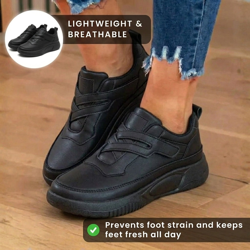 Stylish Orthopedic Sneakers for Any Occasion