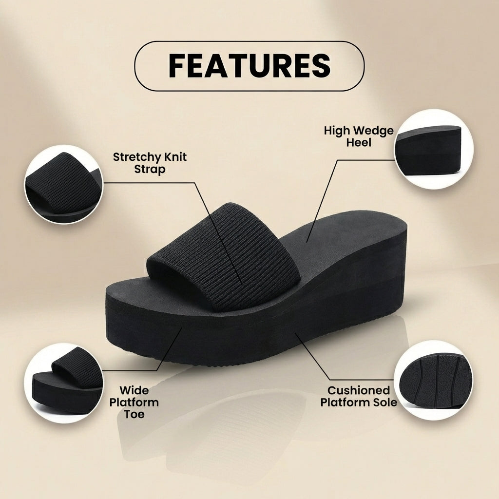 Graceful Orthopedic Shoes for Modern Look