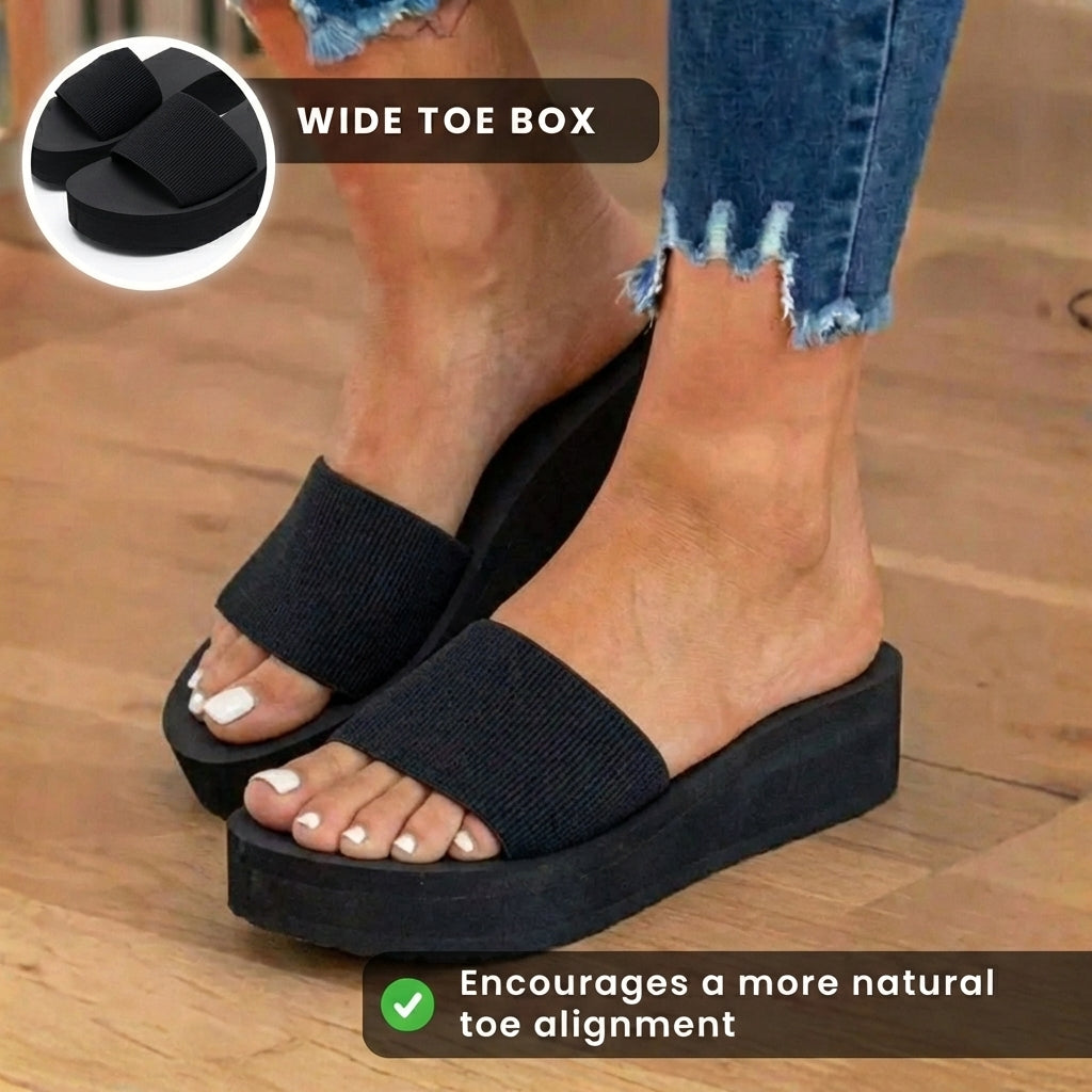Graceful Orthopedic Shoes for Modern Look