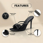 Comfortable Orthopedic Heels for Daily Wear