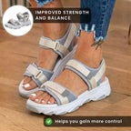 Stylish Orthopedic Sandals for Any Occasion
