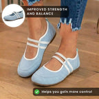 Elegant Orthopedic Sneakers for Every Step