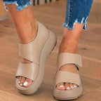 Beautifully Crafted Orthopedic Sandals
