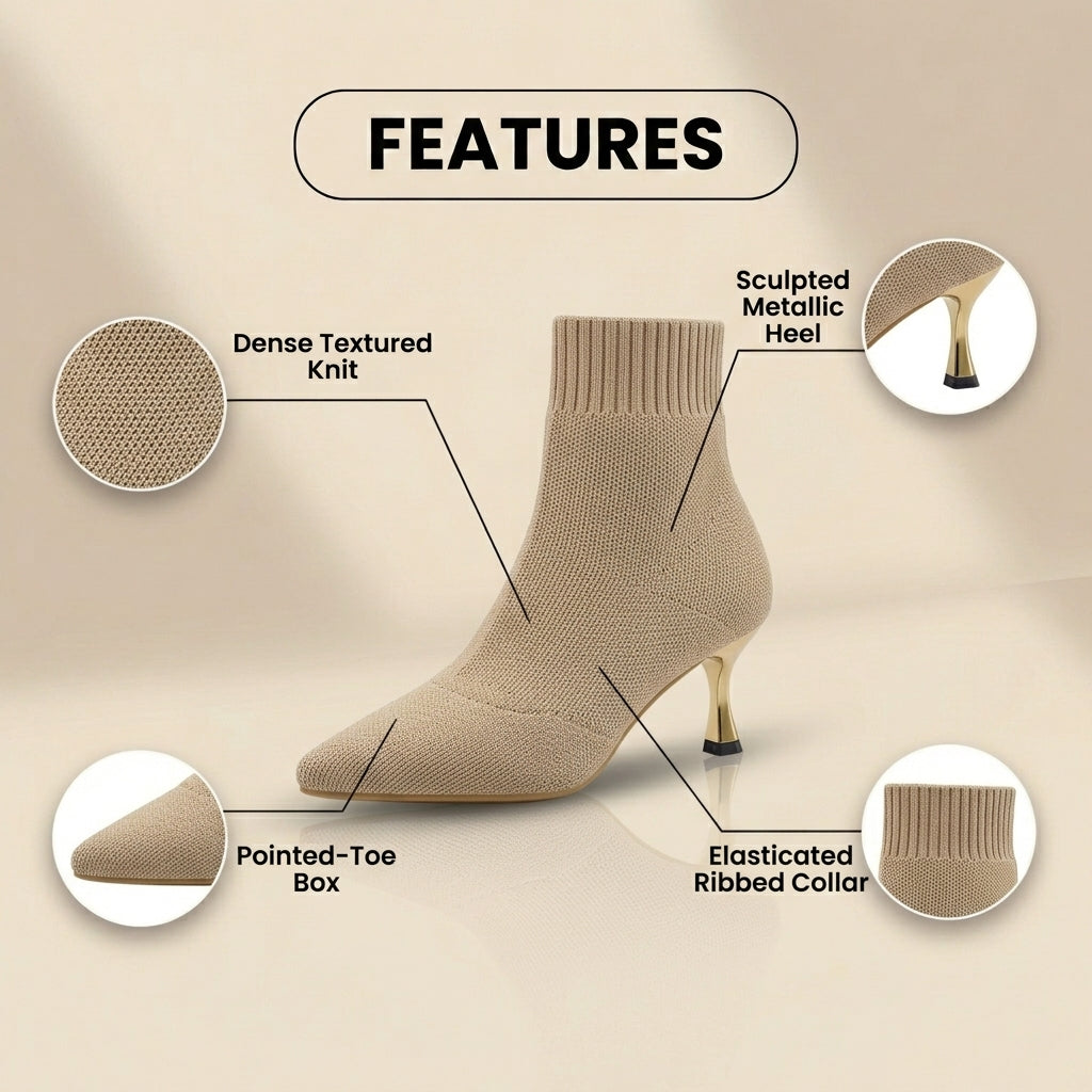 Stylish Orthopedic Boots for Any Occasion