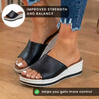 Vintage Inspired Orthopedic Shoes
