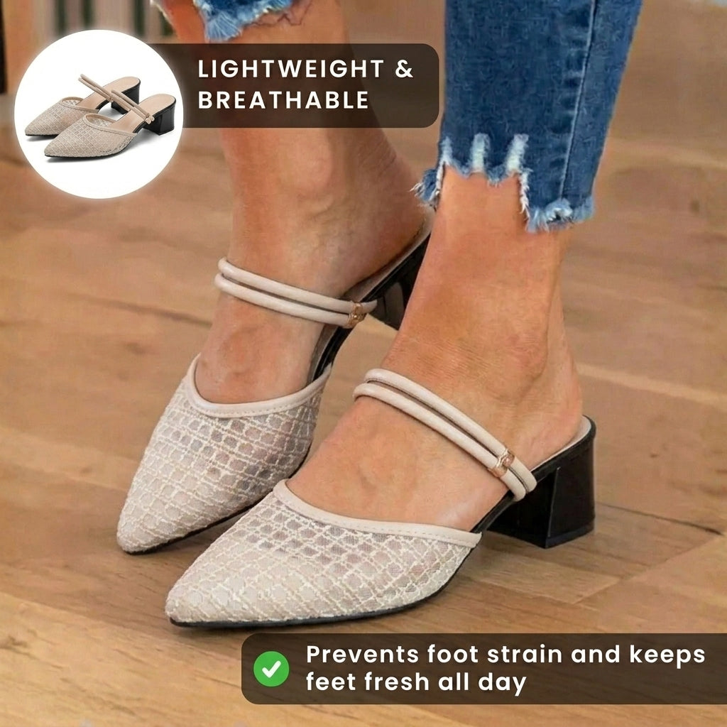 Stylish Orthopedic Sandals for Any Occasion
