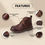 Comfortable Orthopedic Shoes for Daily Wear