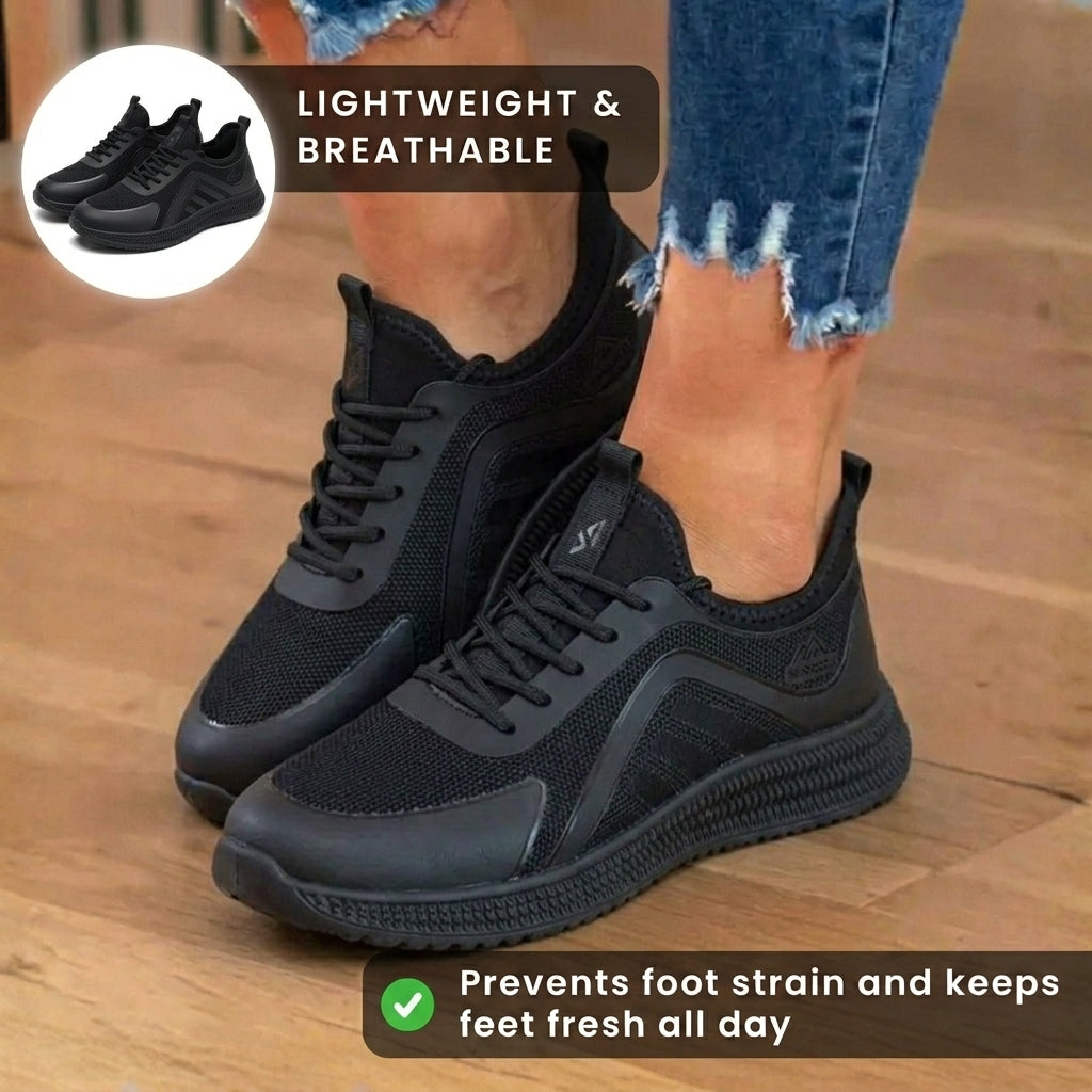 Comfortable Orthopedic Sneakers for Daily Wear