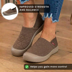 Beautifully Crafted Orthopedic Shoes