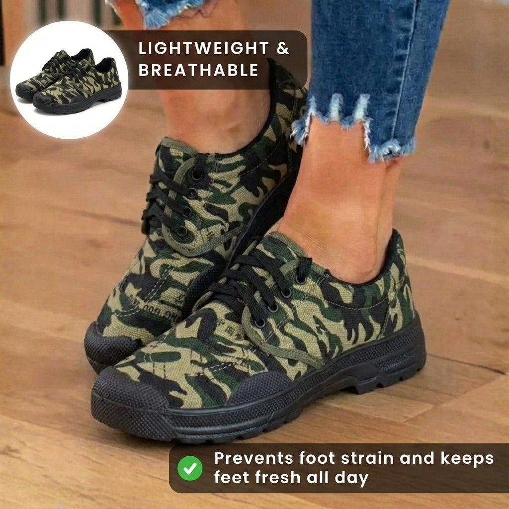 Comfortable Orthopedic Shoes for Daily Wear