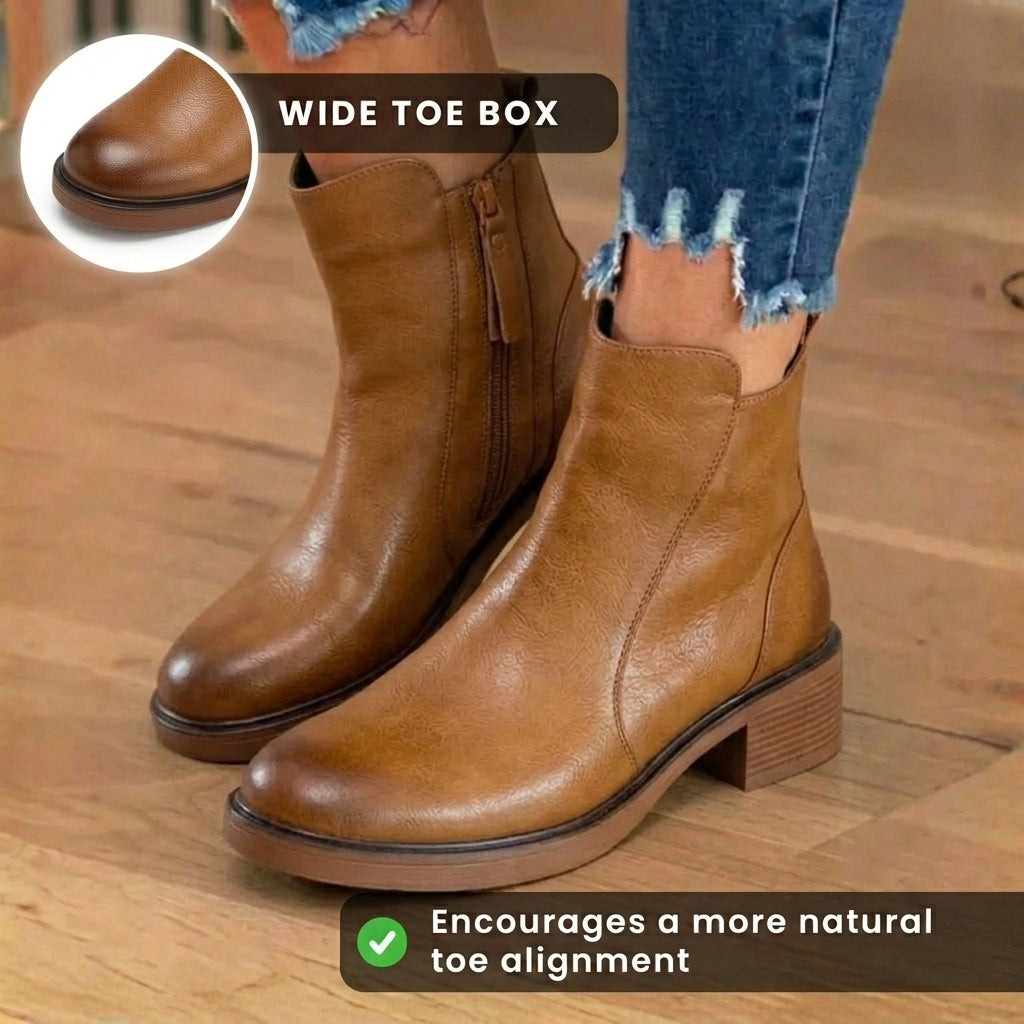 Stylish Orthopedic Boots for Any Occasion