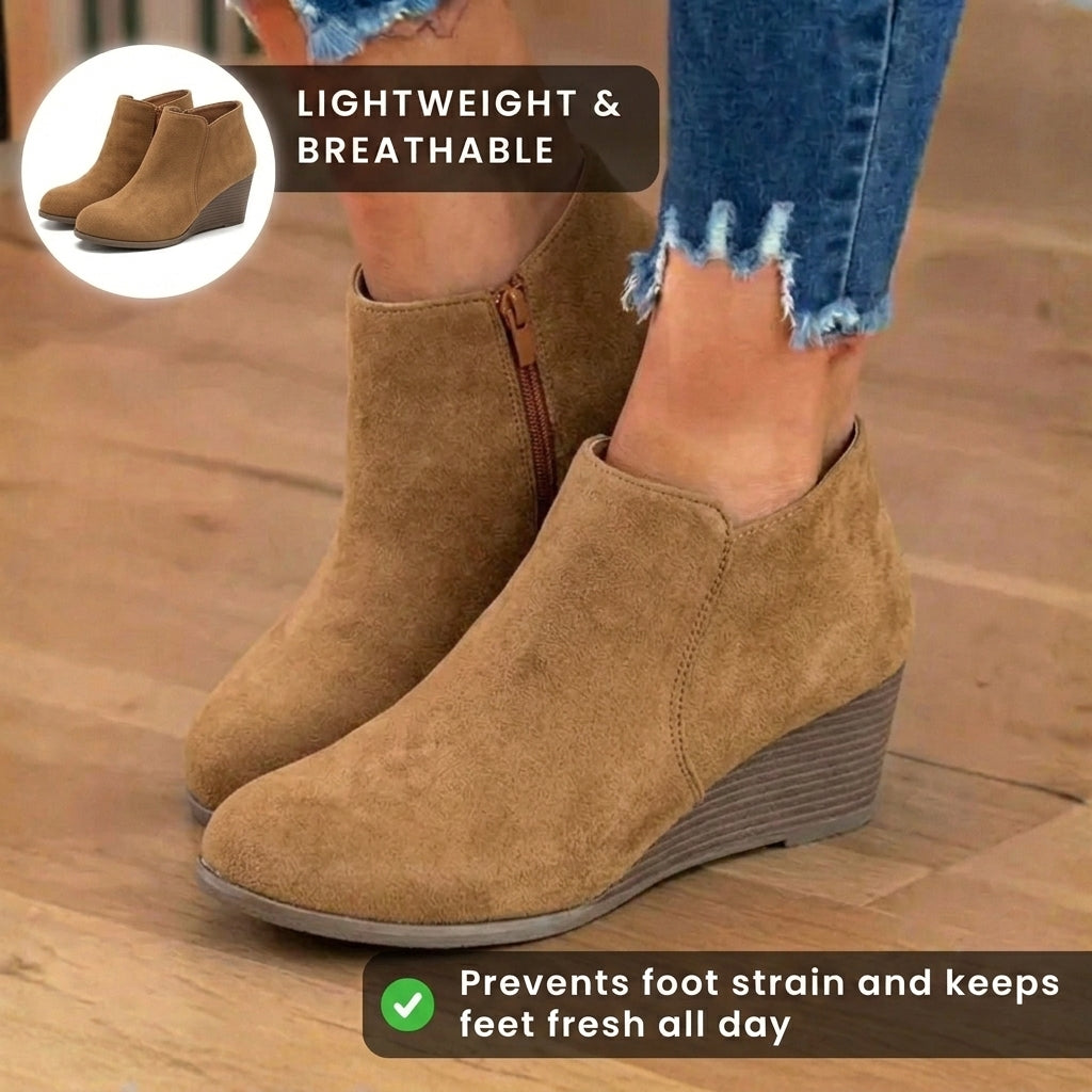 Stylish Orthopedic Boots for Any Occasion