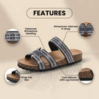 Stylish Orthopedic Slippers for Any Occasion