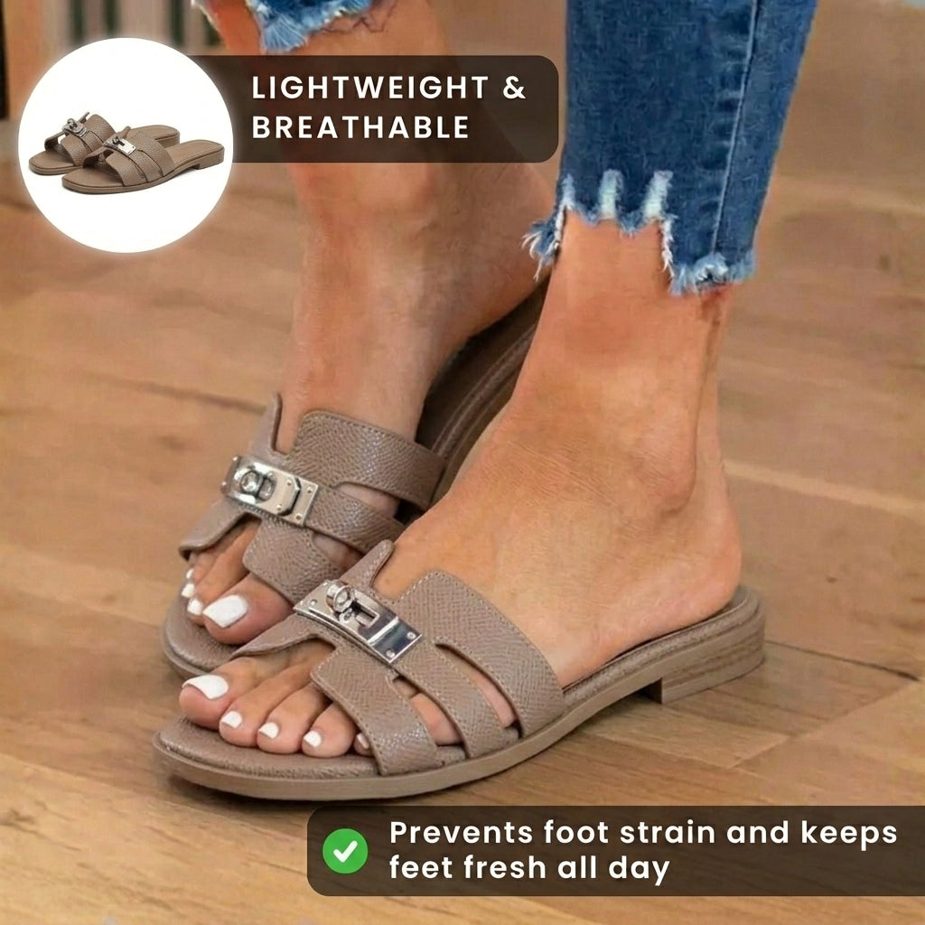 Stylish Orthopedic Sandals for Any Occasion