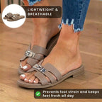 Stylish Orthopedic Sandals for Any Occasion