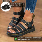 Beautifully Crafted Orthopedic Sandals