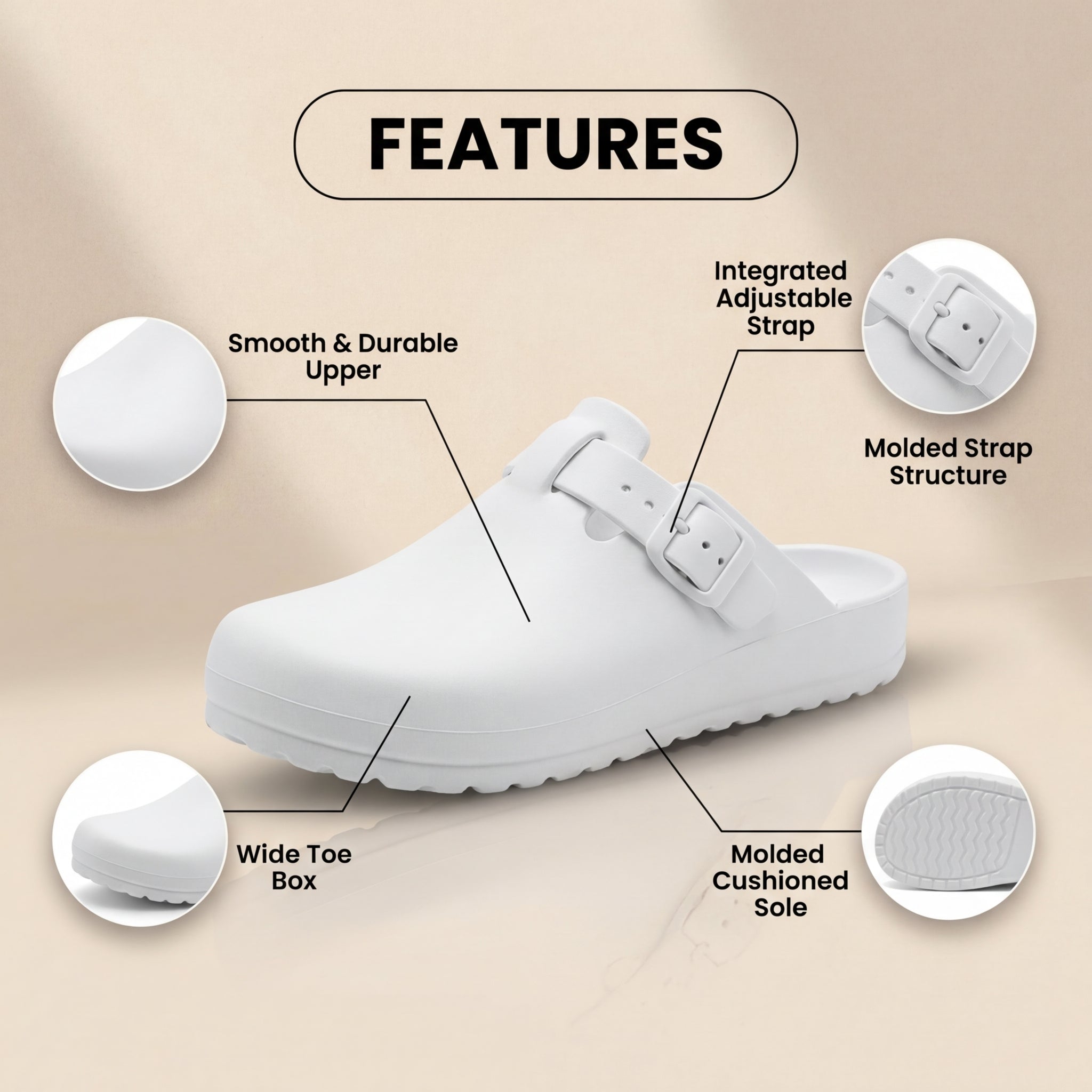 Stylish Orthopedic Shoes for Any Occasion