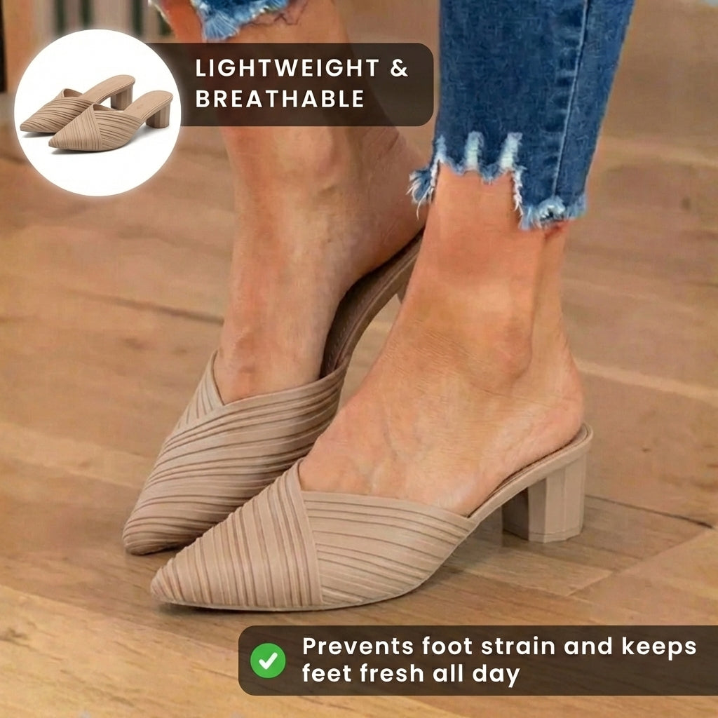Beautifully Crafted Orthopedic Shoes
