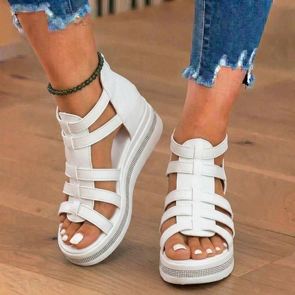 Stylish Orthopedic Sandals for Any Occasion