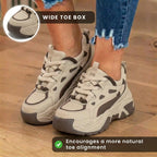 Comfortable Orthopedic Sneakers for Daily Wear